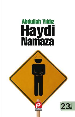 Haydi Namaza | Kitap Ambarı