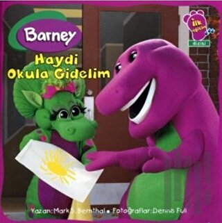 Haydi Okula Gidelim | Kitap Ambarı