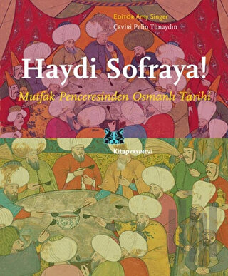 Haydi Sofraya! | Kitap Ambarı