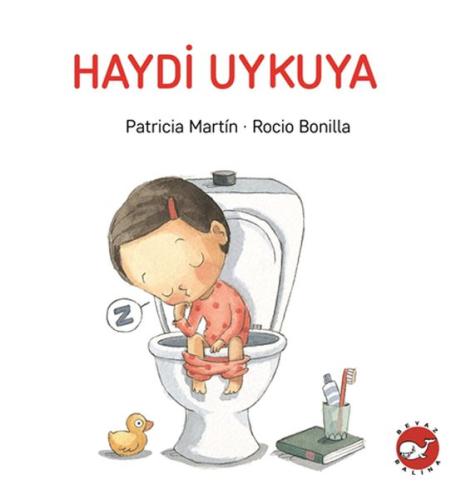 Haydi Uykuya | Kitap Ambarı