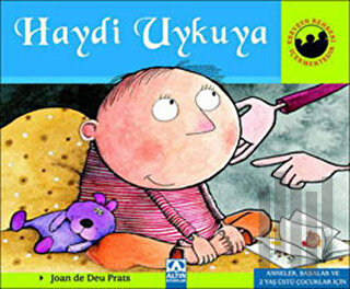 Haydi Uykuya | Kitap Ambarı