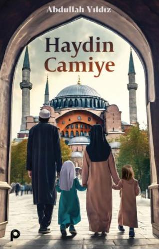 Haydin Camiye | Kitap Ambarı