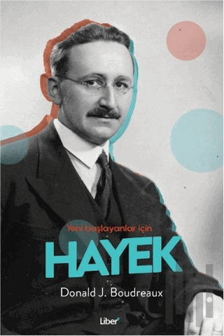 Hayek | Kitap Ambarı