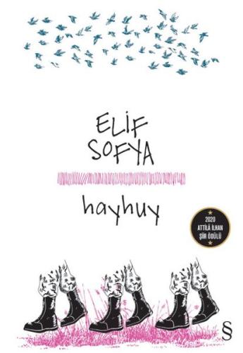 Hayhuy | Kitap Ambarı