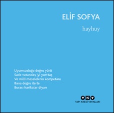 Hayhuy | Kitap Ambarı