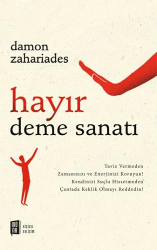 Hayır Deme Sanatı | Kitap Ambarı