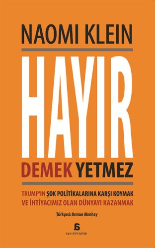 Hayır Demek Yetmez | Kitap Ambarı