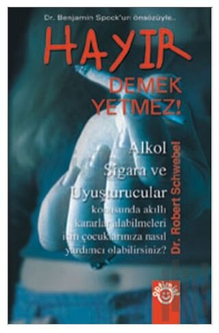 Hayır Demek Yetmez | Kitap Ambarı