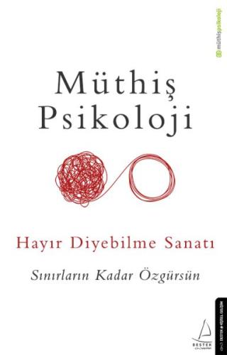 Hayır Diyebilme Sanatı | Kitap Ambarı