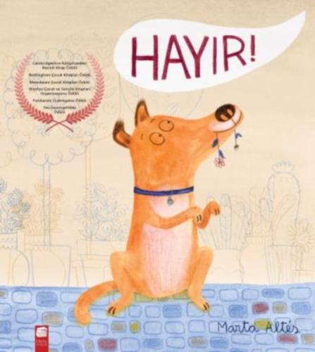 Hayır! | Kitap Ambarı