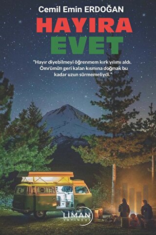 Hayıra Evet | Kitap Ambarı