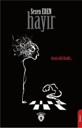 Hayır | Kitap Ambarı