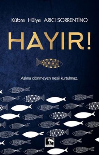 Hayır! | Kitap Ambarı