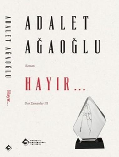 Hayır | Kitap Ambarı