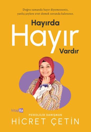 Hayırda Hayır Vardır | Kitap Ambarı