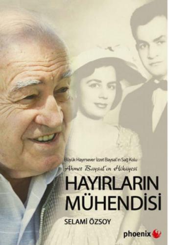 Hayırların Mühendisi | Kitap Ambarı