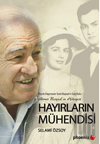 Hayırların Mühendisi | Kitap Ambarı