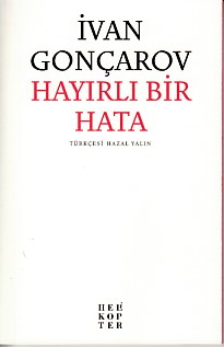 Hayırlı Bir Hata | Kitap Ambarı