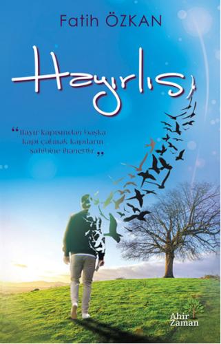 Hayırlısı | Kitap Ambarı