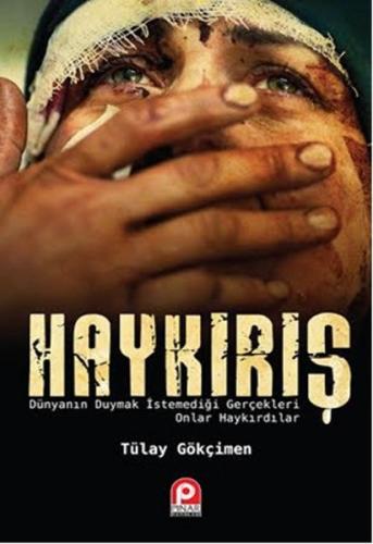 Haykırış | Kitap Ambarı