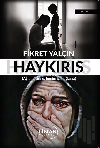 Haykırış | Kitap Ambarı