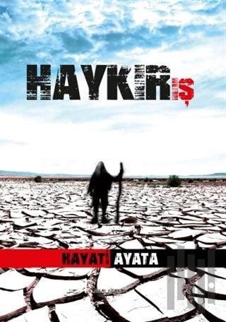 Haykırış | Kitap Ambarı