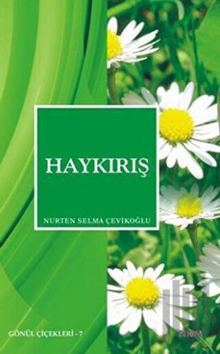 Haykırış | Kitap Ambarı