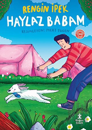 Haylaz Babam | Kitap Ambarı