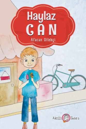 Haylaz Can | Kitap Ambarı