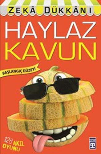 Haylaz Kavun | Kitap Ambarı