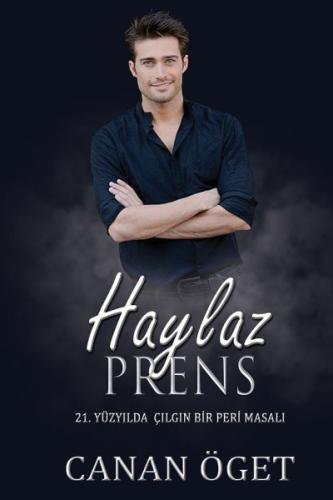 Haylaz Prens | Kitap Ambarı