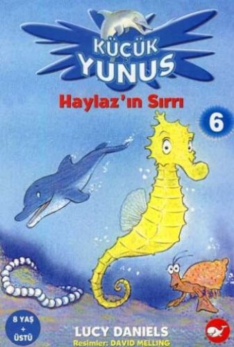 Haylaz’ın Sırrı | Kitap Ambarı