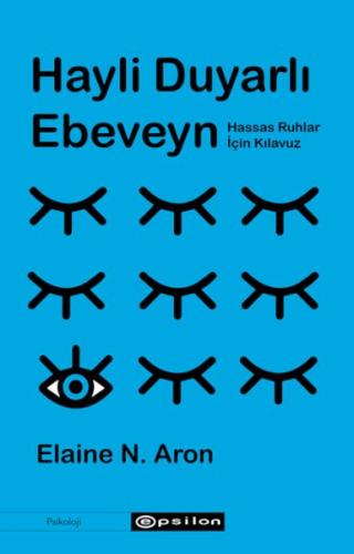 Hayli Duyarlı Ebeveyn | Kitap Ambarı