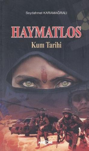 Haymatlos | Kitap Ambarı