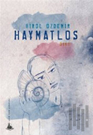 Haymatlos | Kitap Ambarı