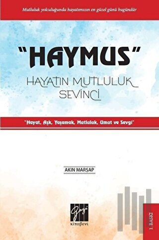 Haymus | Kitap Ambarı