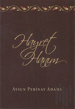 Hayret Hanım | Kitap Ambarı