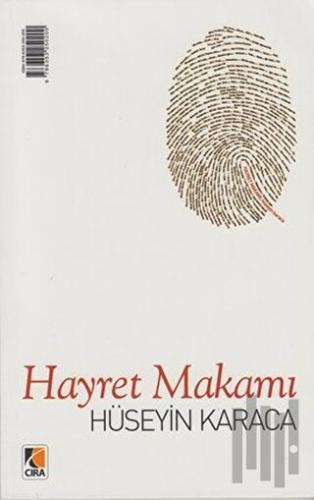 Hayret Makamı - Meqame Heyrete | Kitap Ambarı