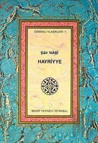 Hayriyye | Kitap Ambarı