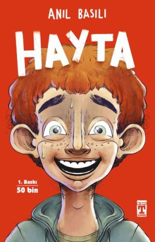 Hayta | Kitap Ambarı