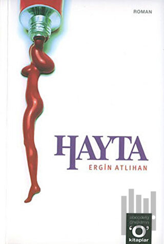 Hayta | Kitap Ambarı