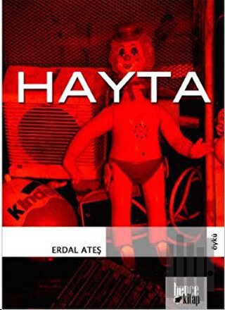 Hayta | Kitap Ambarı