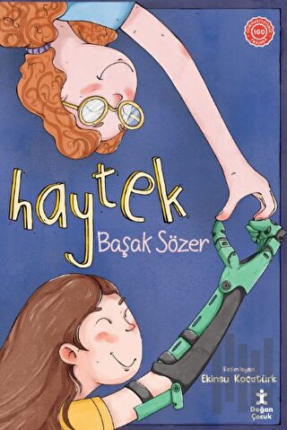 Haytek | Kitap Ambarı