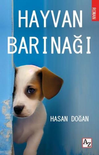 Hayvan Barınağı | Kitap Ambarı