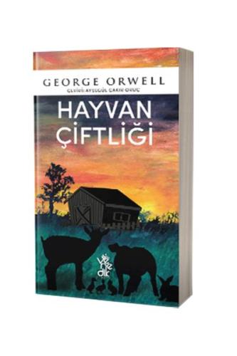 Hayvan Çifliği | Kitap Ambarı