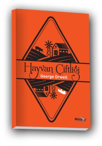 Hayvan Çiftliği | Kitap Ambarı