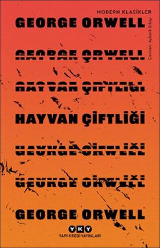 Hayvan Çiftliği | Kitap Ambarı