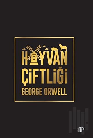 Hayvan Çiftliği | Kitap Ambarı