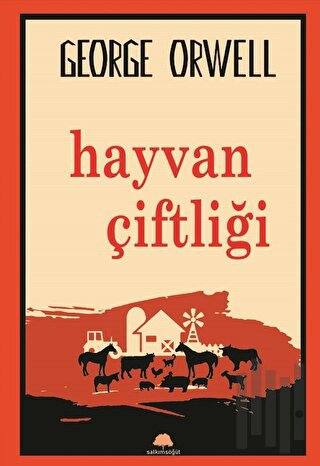 Hayvan Çiftliği | Kitap Ambarı