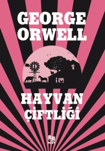 Hayvan Çiftliği | Kitap Ambarı